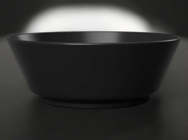 A Touch of the East for Your Furry Friend Our 3D-printed oriental-inspired pet bowl brings a touch of elegance and sophistication to your pet's dining experience. This unique design features intricate details and a graceful silhouette, inspired by the rich cultural heritage of the East. Features: Unique Design: A one-of-a-kind piece that adds a touch of style to your home. Durable Construction: Made from high-quality materials for long-lasting use. Easy to Clean: Dishwasher-safe for convenient maintenance. Perfect Gift: A thoughtful and memorable present for pet lovers who appreciate unique decor. Indulge your pet with a touch of luxury and style. Our oriental-inspired pet bowl is the perfect addition to any discerning pet owner's home.